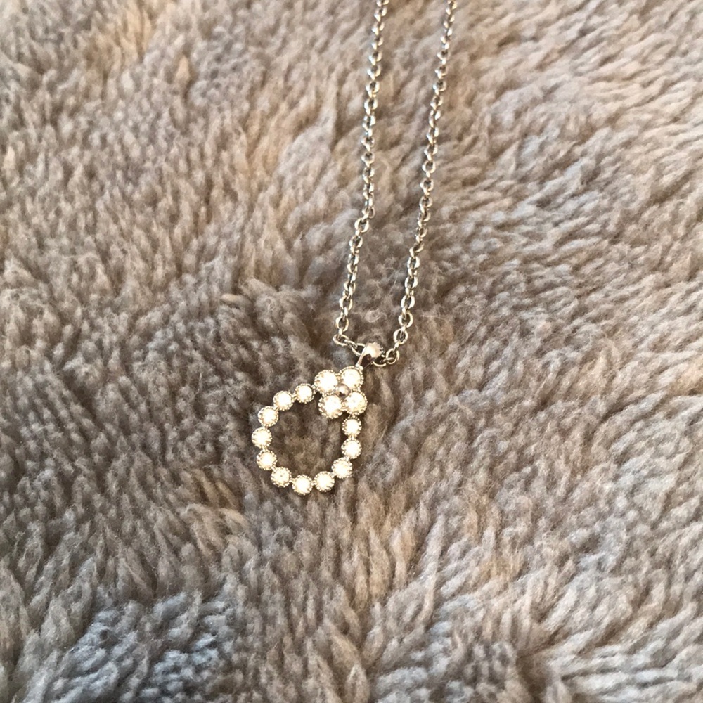 Banana Republic Necklace